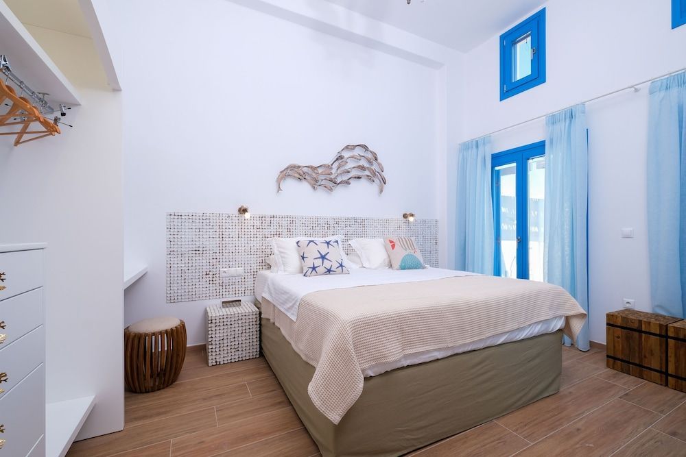 Aelia Collection Suites - Adults Friendly 2