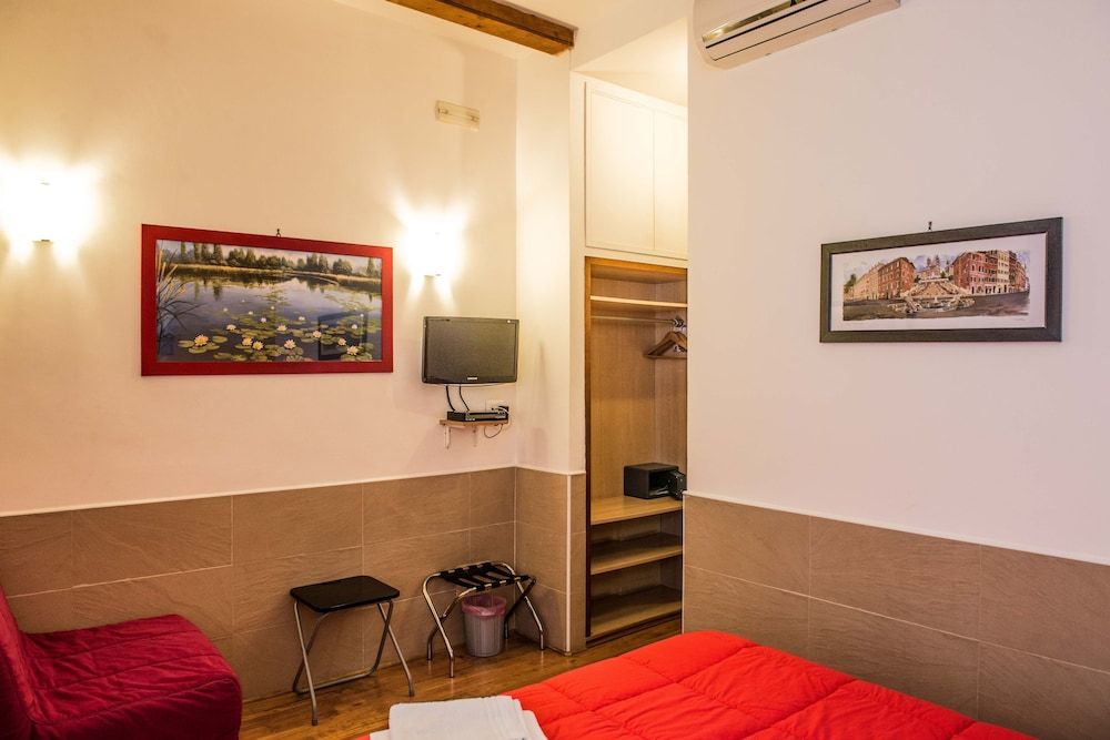 San Peter Rome B&B 2