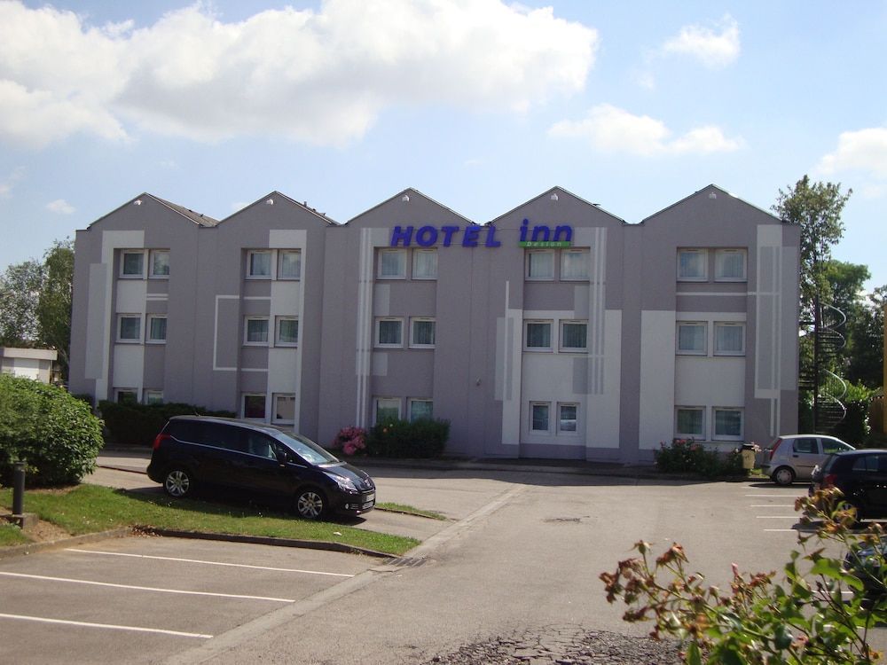 Hôtel Inn Design & Restaurant Amiens 1