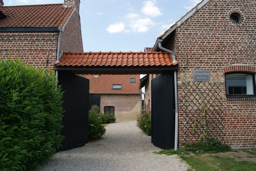 La Grange De Salomé 1