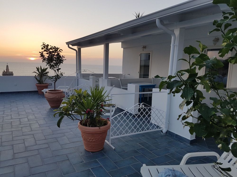 Tropea Boutique Hotel 1
