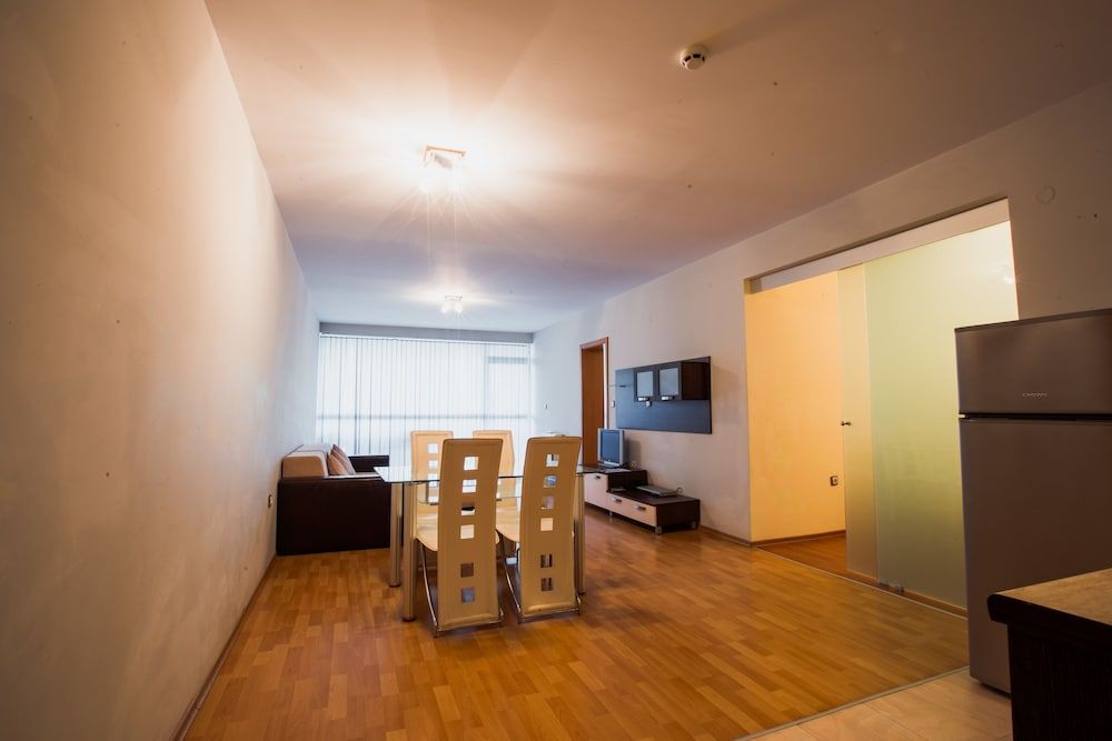 Aparthotel Marina Holiday Club - All Inclusive & Free Parking 2