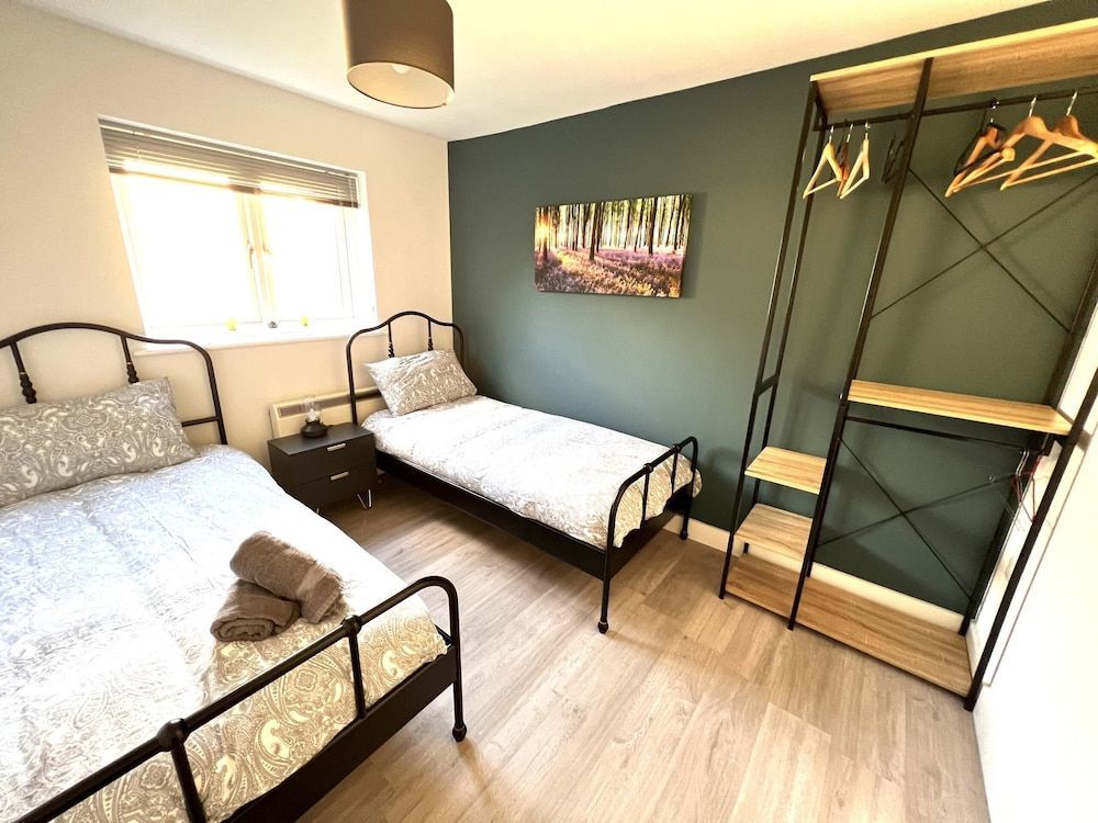 Horizon Apartments 2