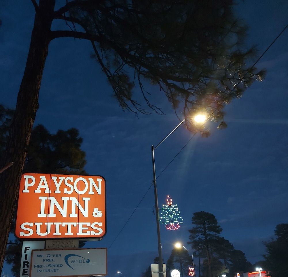 PAYSON INN & Suites 1