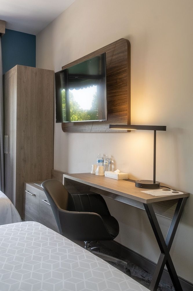 Holiday Inn Express MORELIA CENTRO HISTORICO by IHG 2