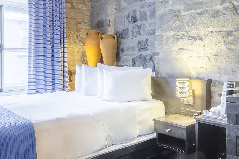 Hotel Louisbourg 2