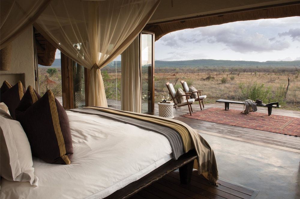 Madikwe Hills Private Game Lodge 1