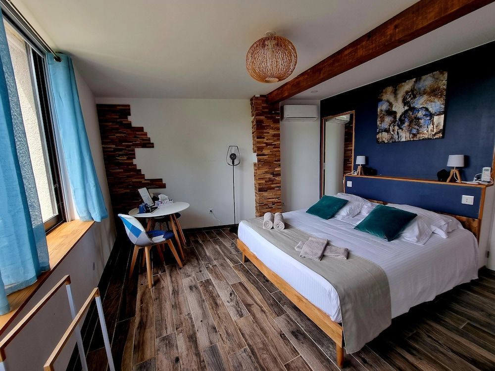 Villa Alyzea Chambre d'hôtes réservée aux adultes 2