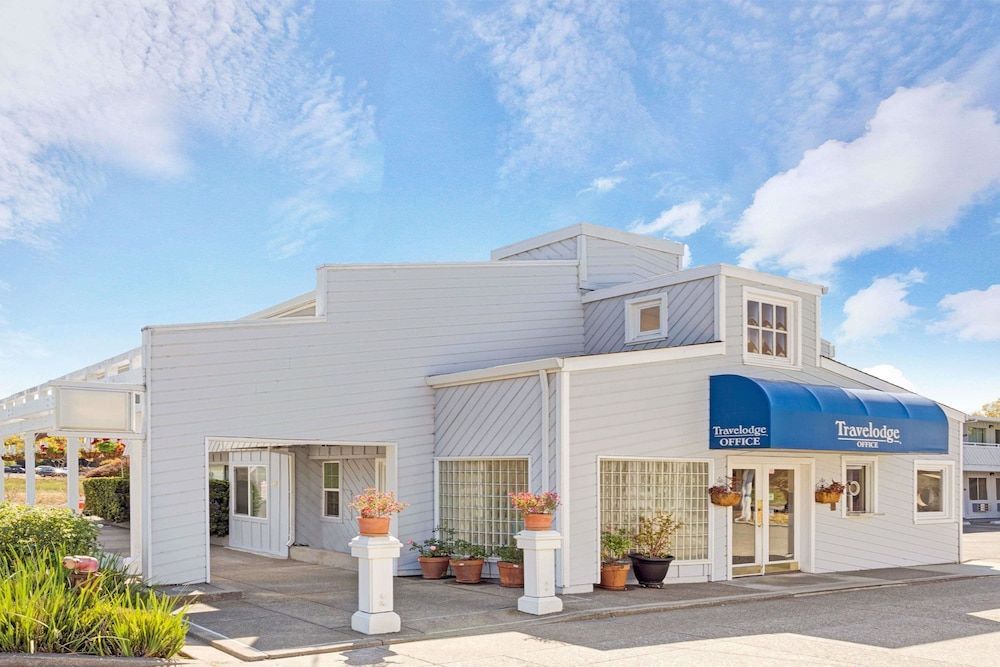 Travelodge by Wyndham Mill Valley/Sausalito 1
