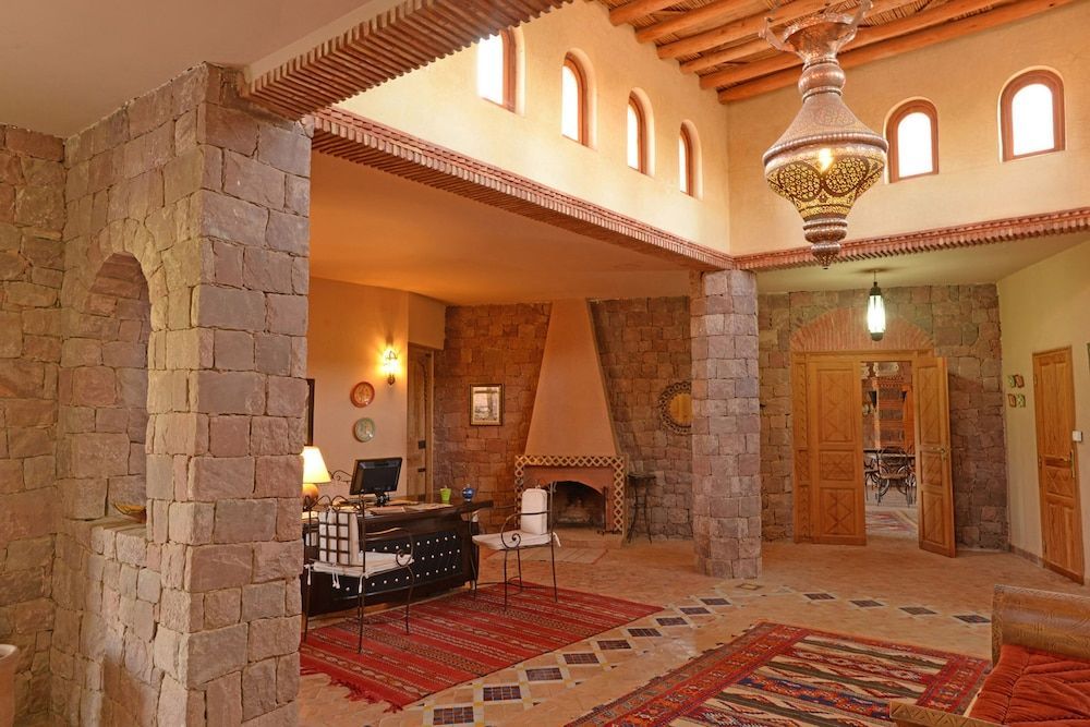 Kasbah Angour 2