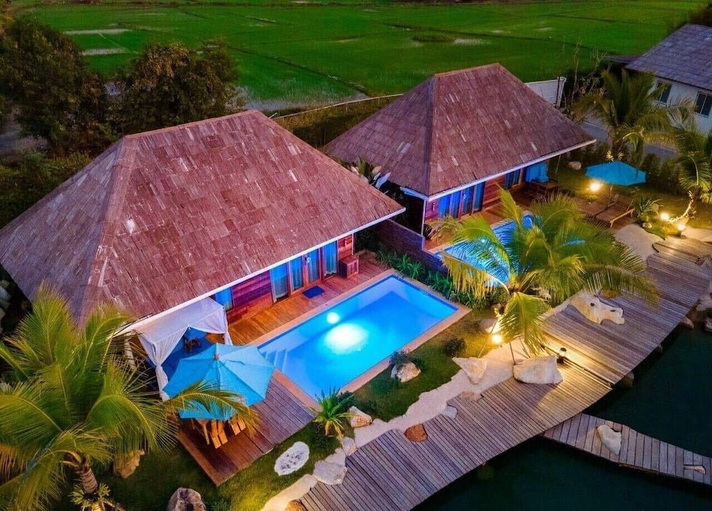 Buffalo Island Resort & Adventure Park 1