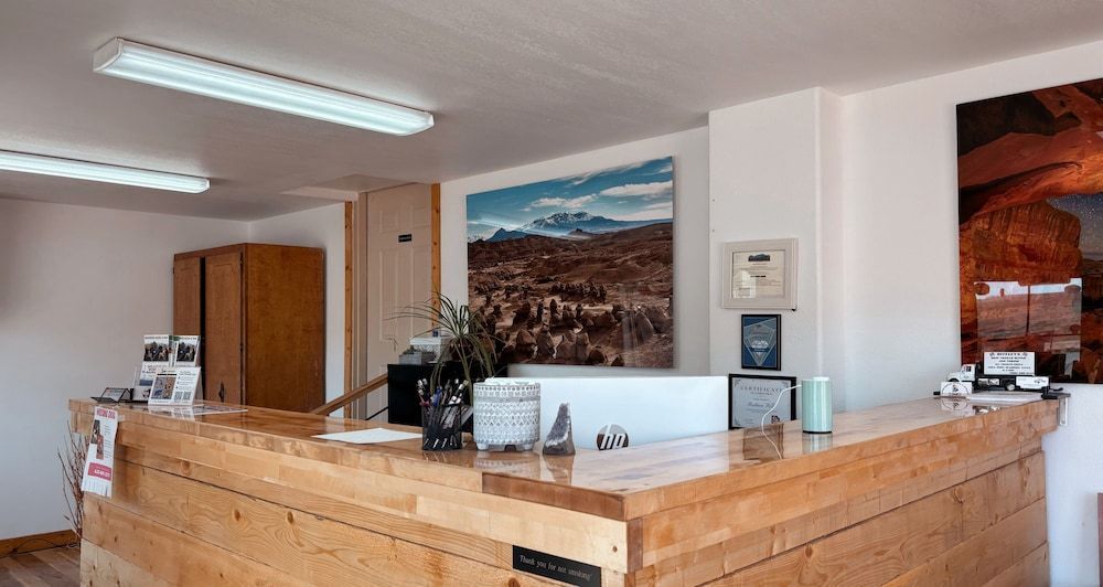 Whispering Sands Motel 2