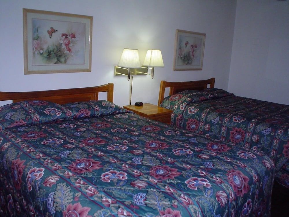 Avenue Motel Wenatchee 2