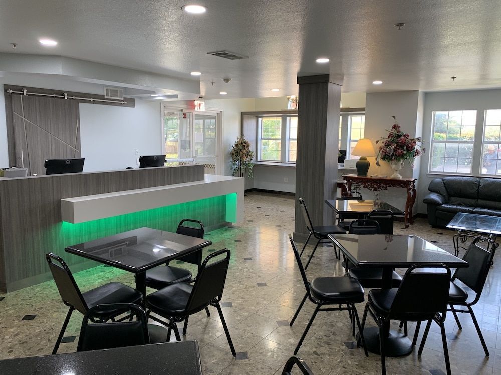 Quality Inn & Suites North Mesquite I-30 2