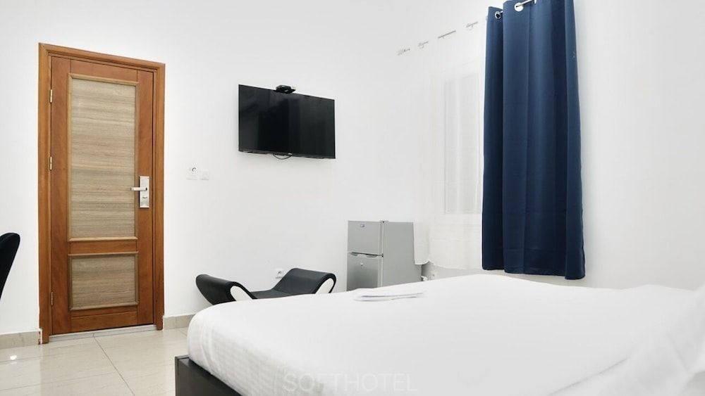 SOFT HOTEL 2