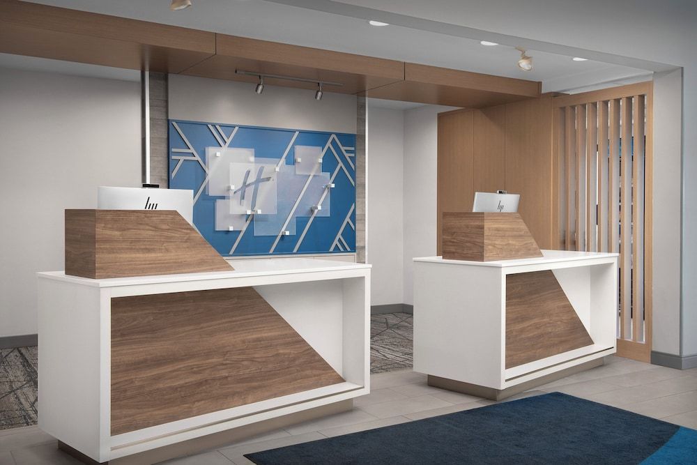 Holiday Inn Express SPOKANE AIRPORT by IHG 1