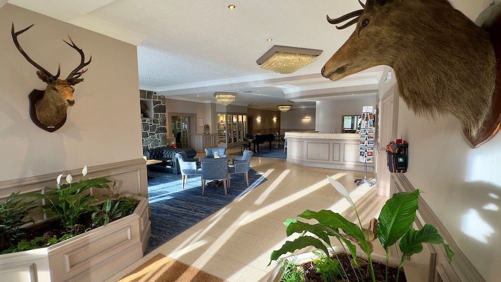 Cabarfeidh Hotel 2
