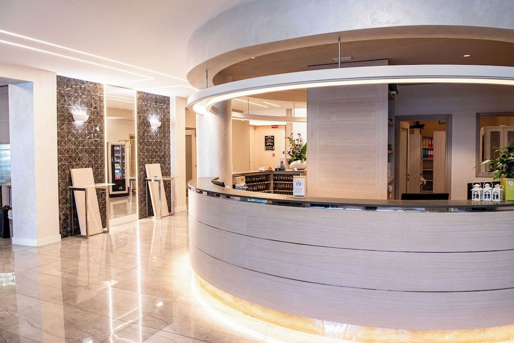 Hotel Olimpia 2