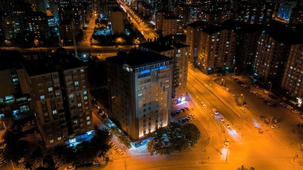Bera Konya Hotel 1