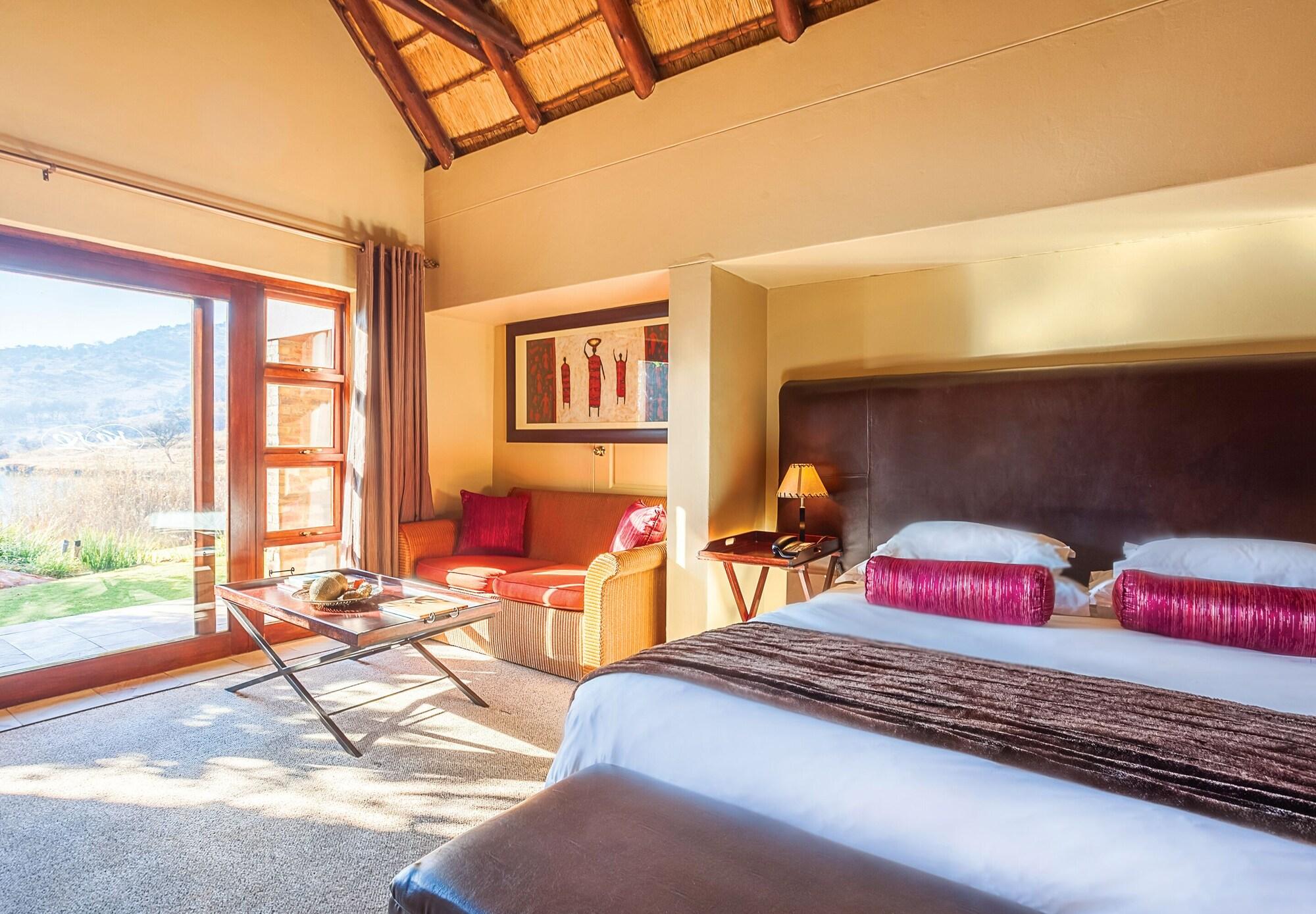 Kloofzicht Lodge & Spa 2