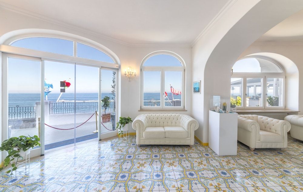 Hotel La Madonnina 2