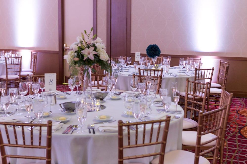 Chicago Marriott Naperville 2