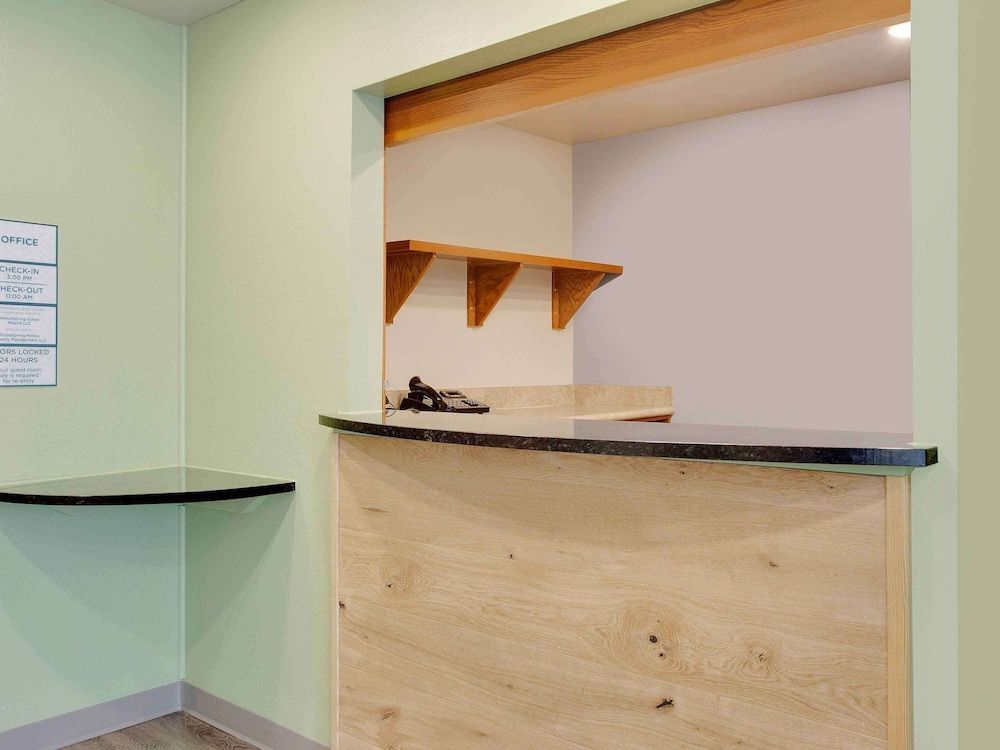 Extended Stay America Select Suites - Mobile - I-65 2