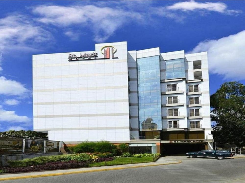 St Mark Hotel 1