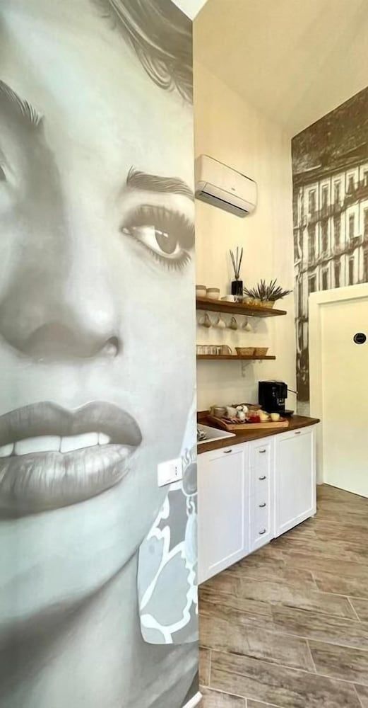 Granoro Gragnano B&B 1