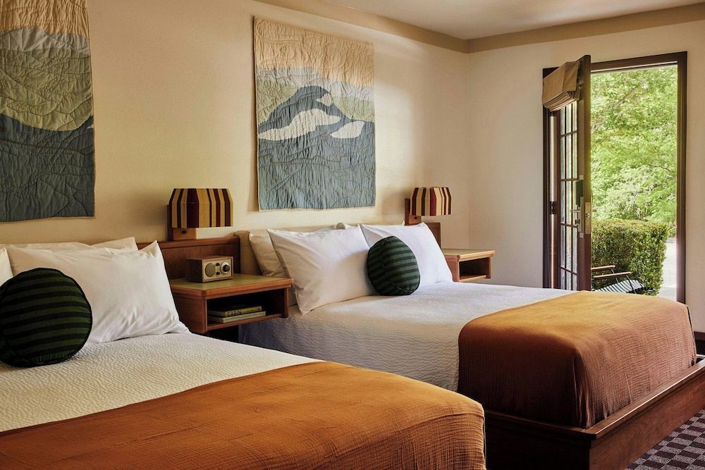 Trailborn Highlands, Outdoor Collection by Marriott Bonvoy 1