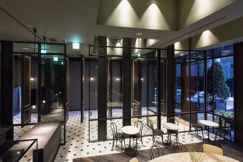 Hotel Star Gangnam 2