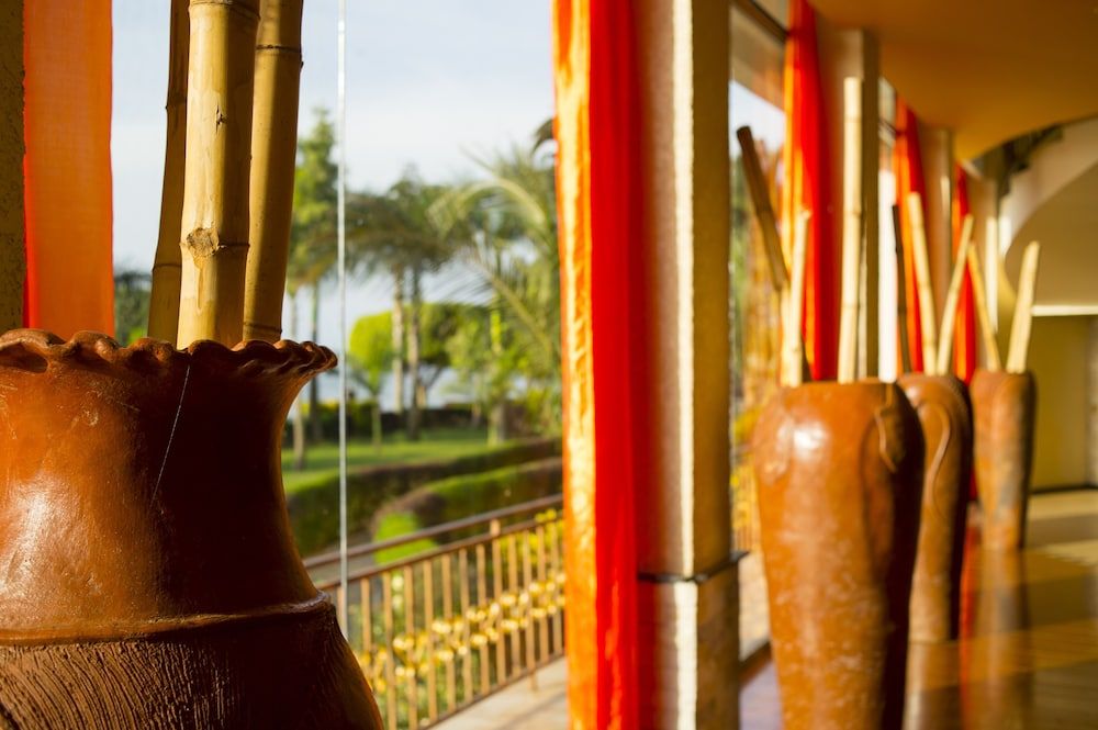 Protea Hotel by Marriott Entebbe 2