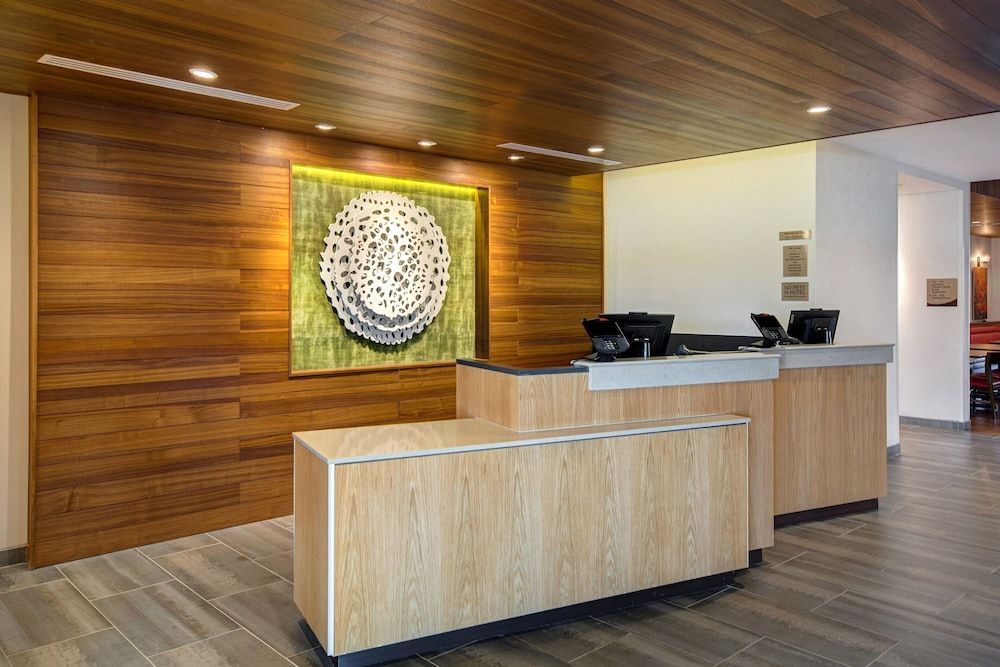 Fairfield Inn & Suites Lancaster Palmdale 2