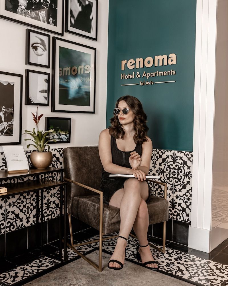 Renoma 2