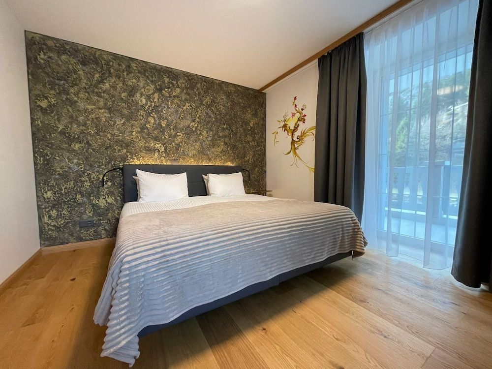 Gemmi Hotel & Spa 2