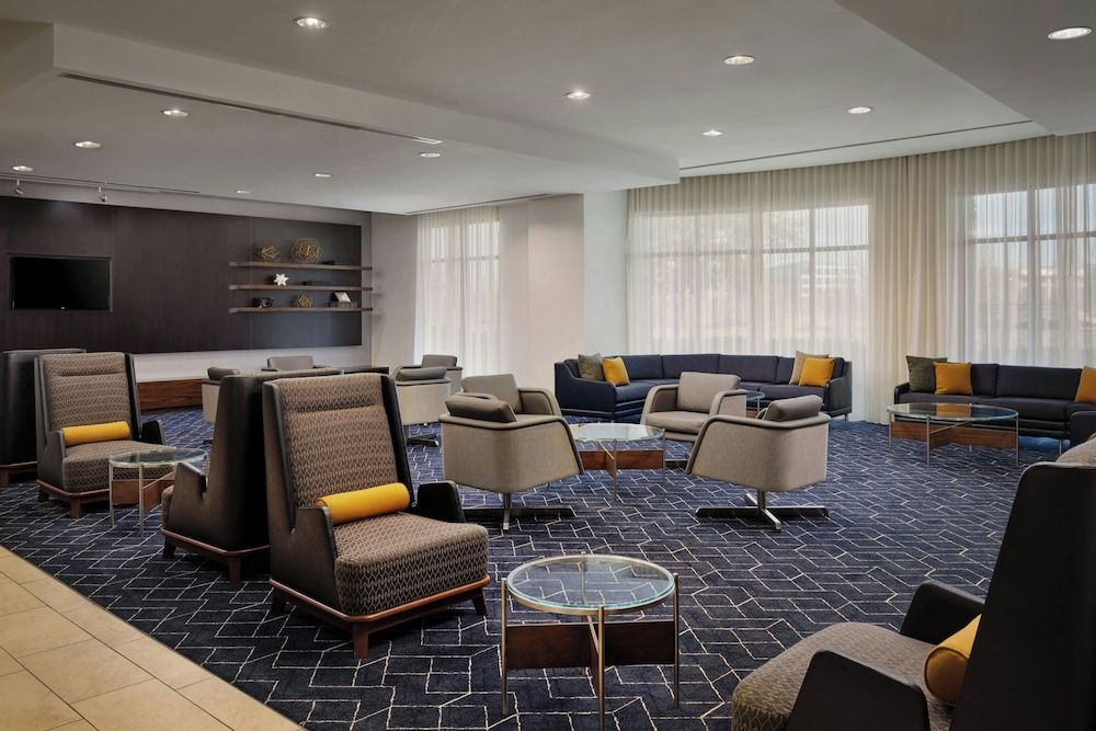 Courtyard by Marriott Fort Worth at Alliance Town Center 2