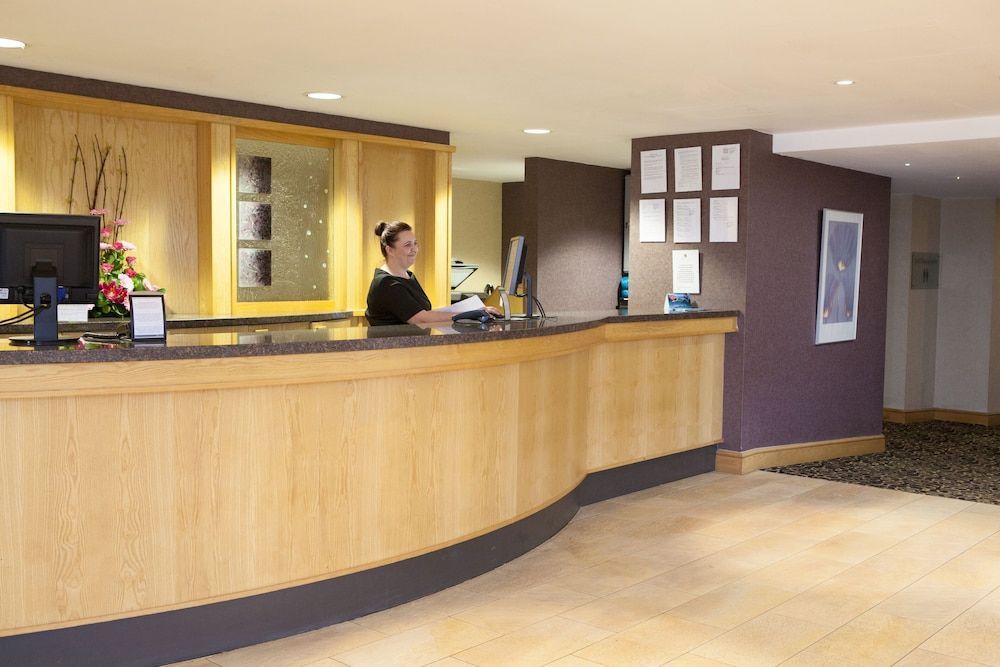 Hellidon Lakes Golf & Spa Hotel 2