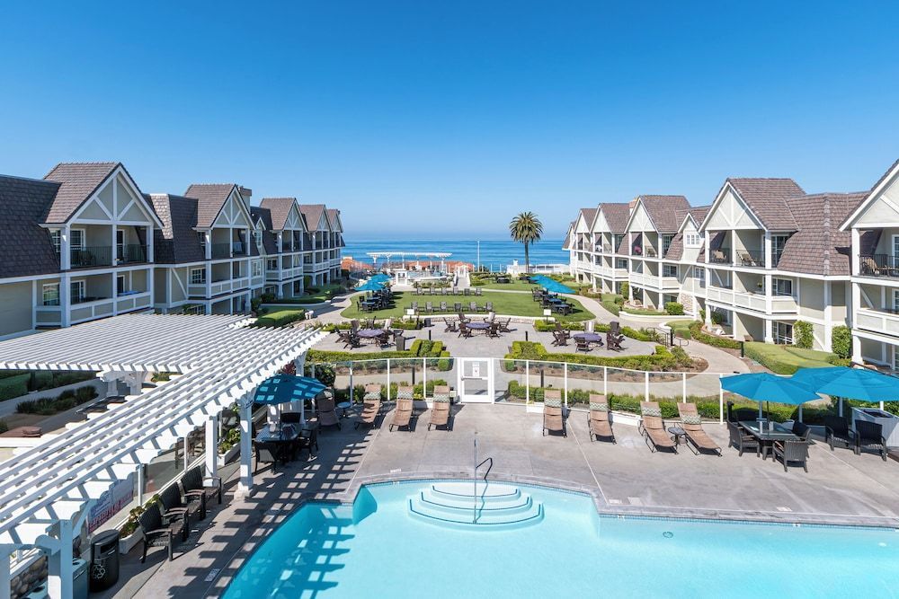 Carlsbad Inn Beach Resort 1