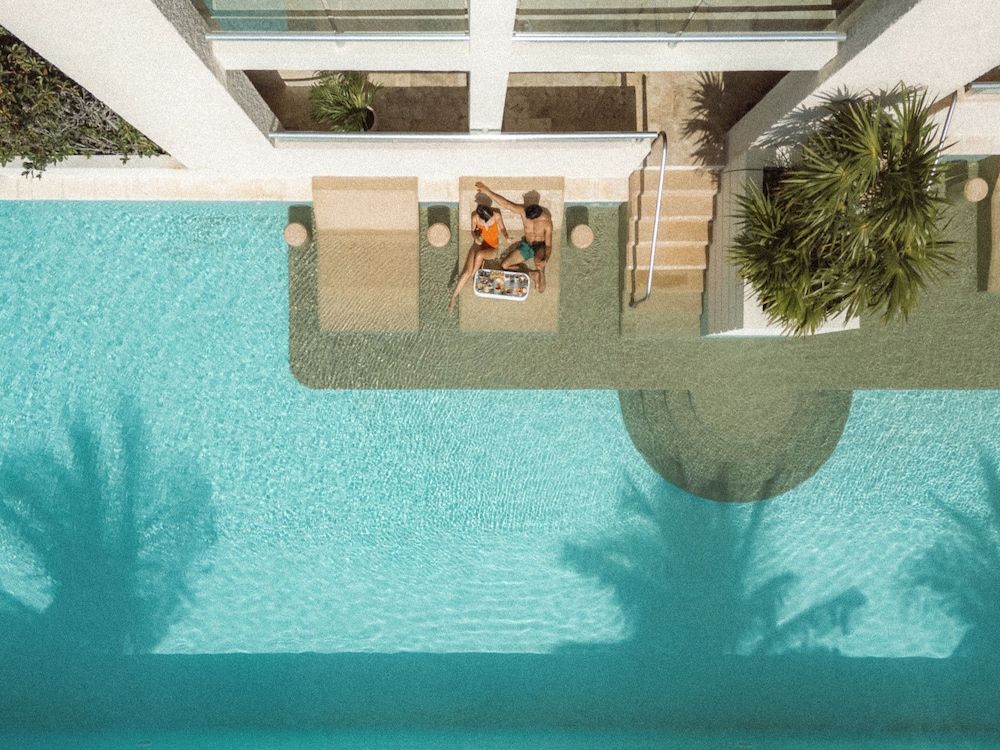 Paradisus La Perla – Adults Only – Riviera Maya – All Inclusive 1