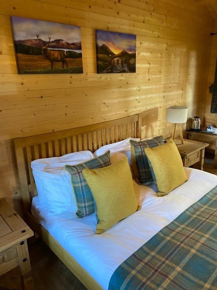 Shieldhill Castle Hotel 2
