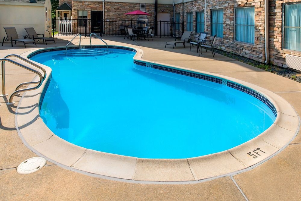 TownePlace Suites Wilmington Newark / Christiana 1