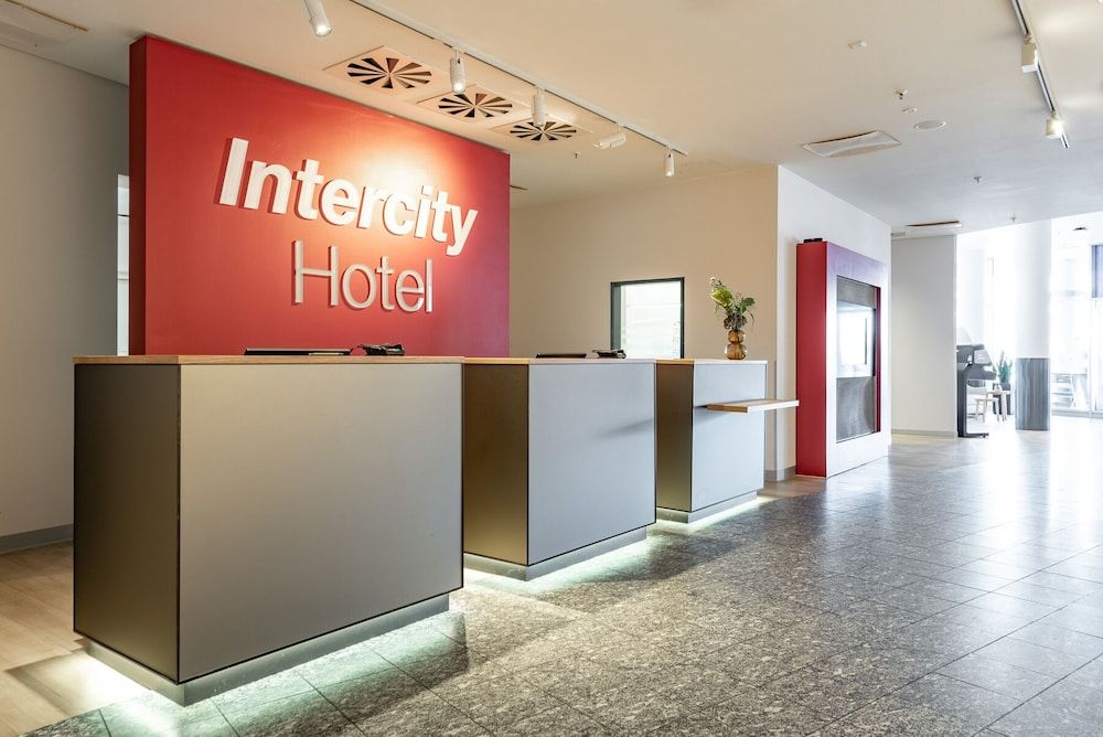 IntercityHotel Kiel 2