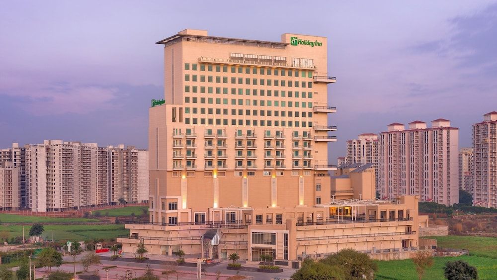 Holiday Inn GURUGRAM SECTOR 90 by IHG 1