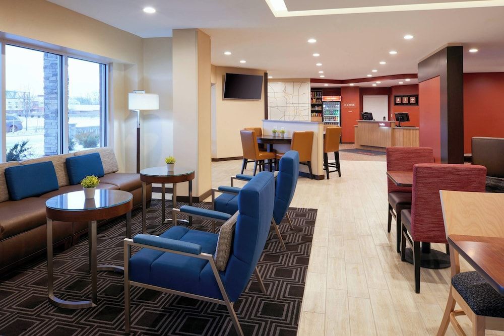 TownePlace Suites by Marriott Jackson 2