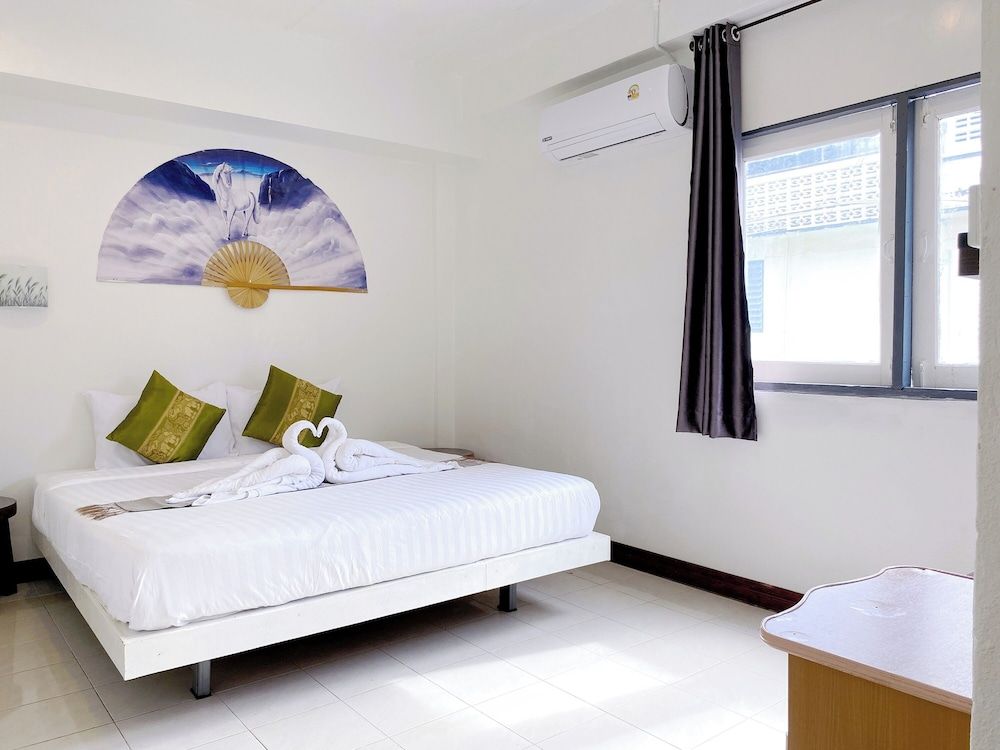 Remember @ Phuket Town Hostel 1