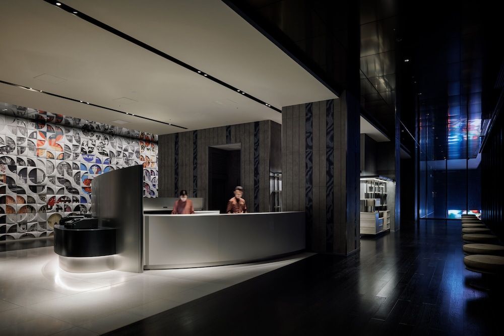 HOTEL GROOVE SHINJUKU, A PARKROYAL Hotel 2