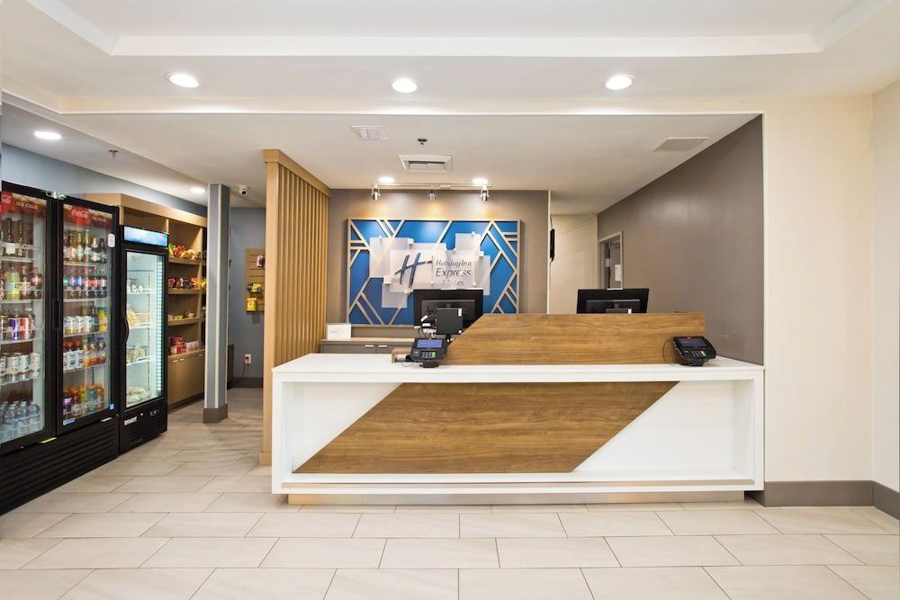 Holiday Inn Express & Suites SACRAMENTO NE CAL EXPO by IHG 1