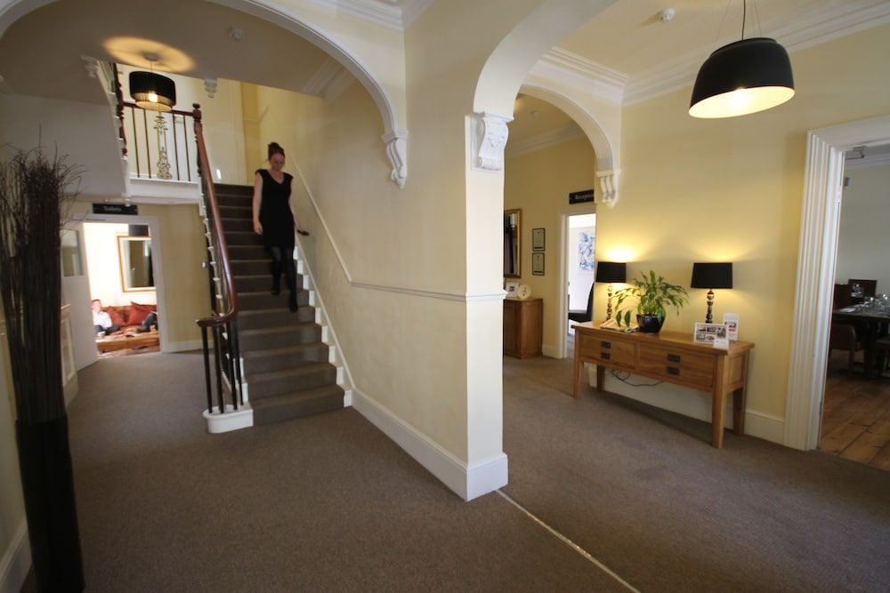 Andover House Hotel & Restaurant - Adults only 2