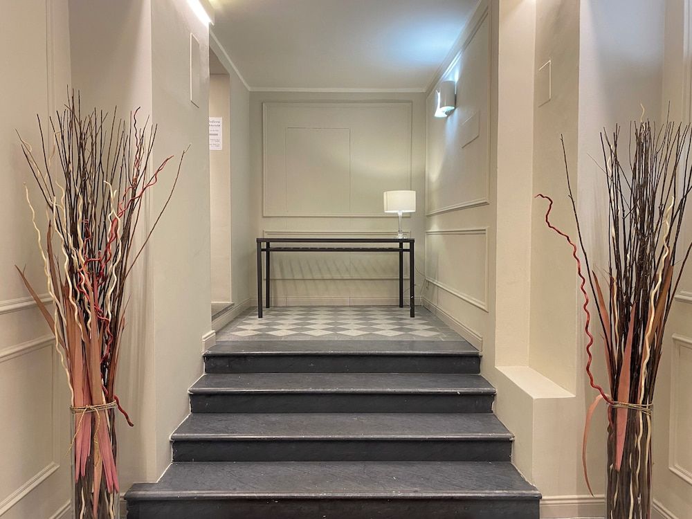 Chic Stay Boutique Apartments 1