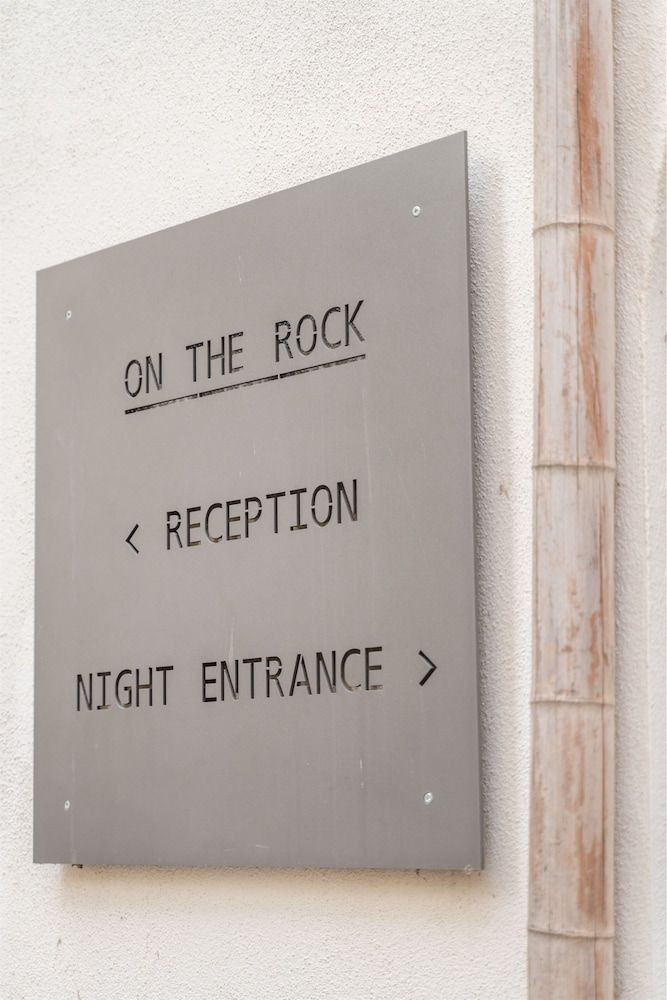 On The Rock 2
